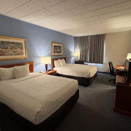 Clarion Inn Frederick Event Center Zewnętrze zdjęcie