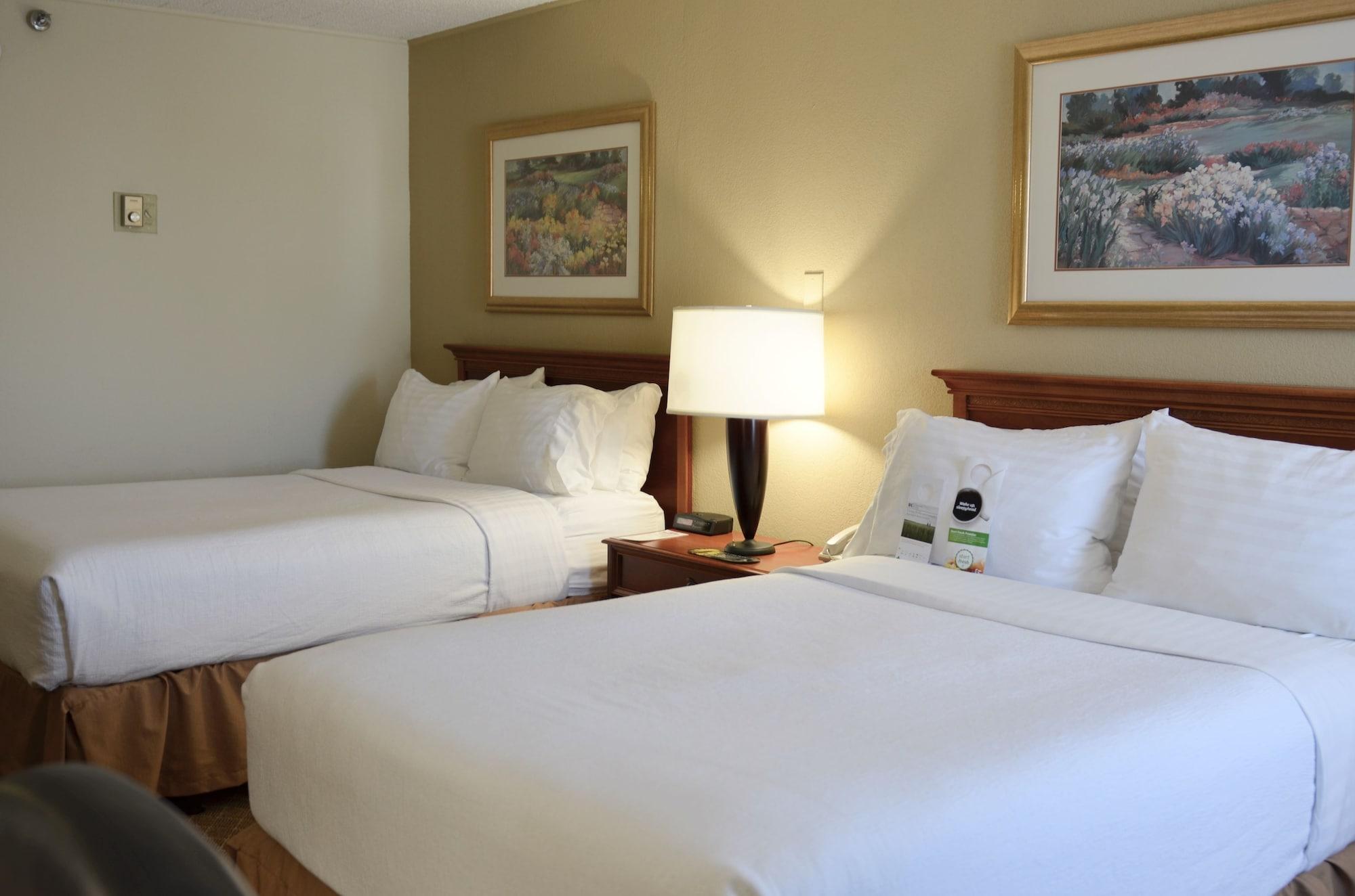 Clarion Inn Frederick Event Center Zewnętrze zdjęcie