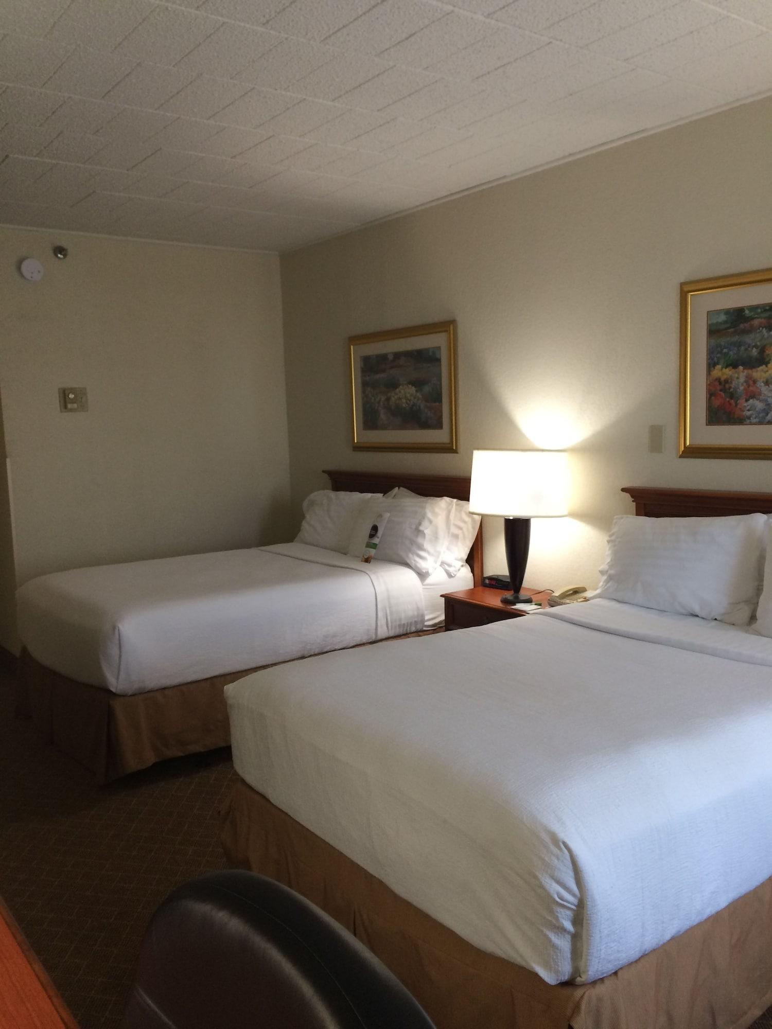 Clarion Inn Frederick Event Center Zewnętrze zdjęcie