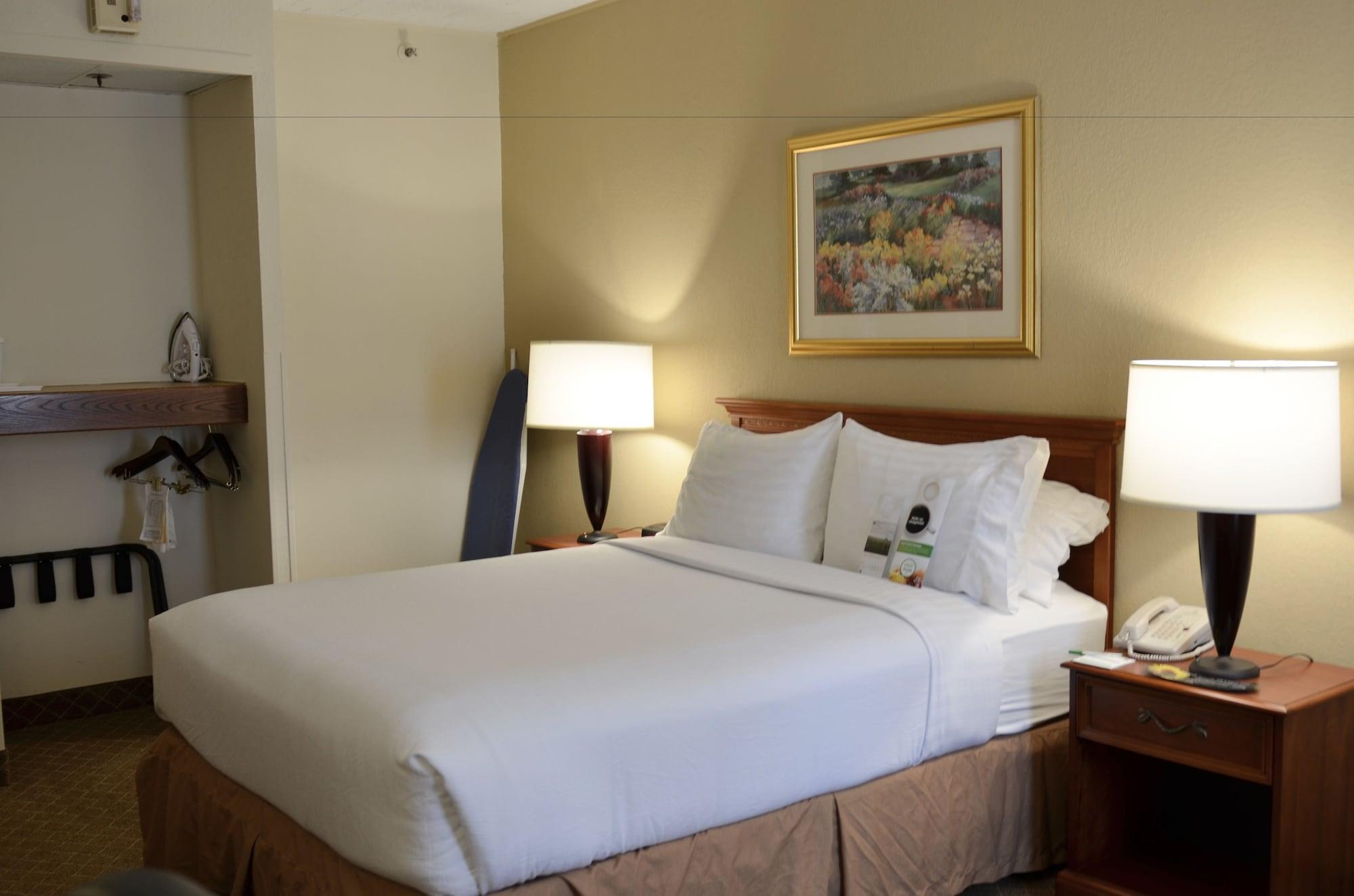 Clarion Inn Frederick Event Center Zewnętrze zdjęcie