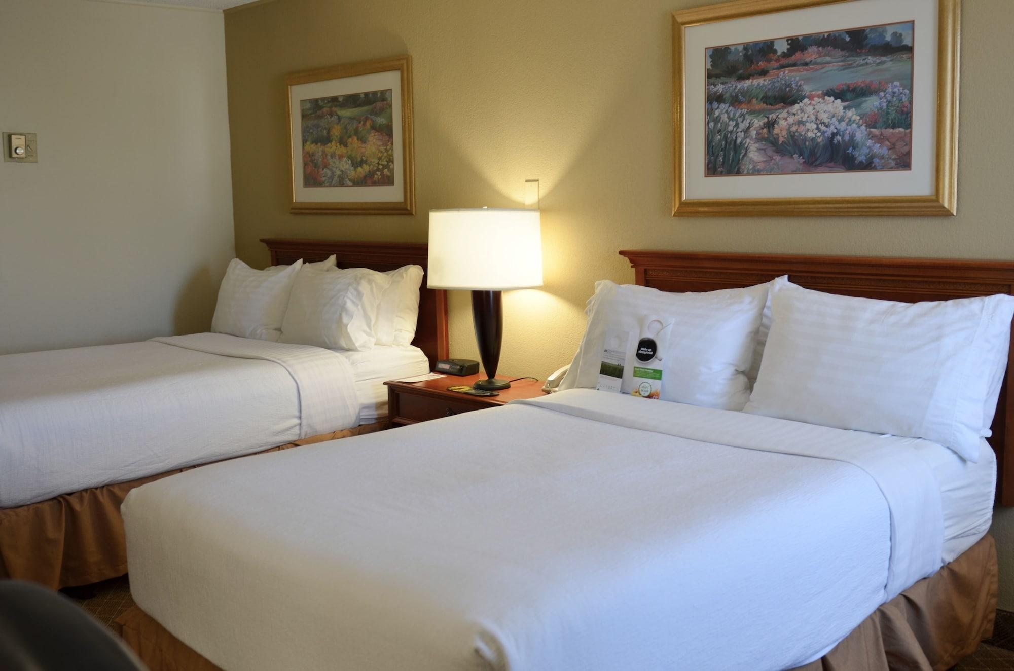 Clarion Inn Frederick Event Center Zewnętrze zdjęcie