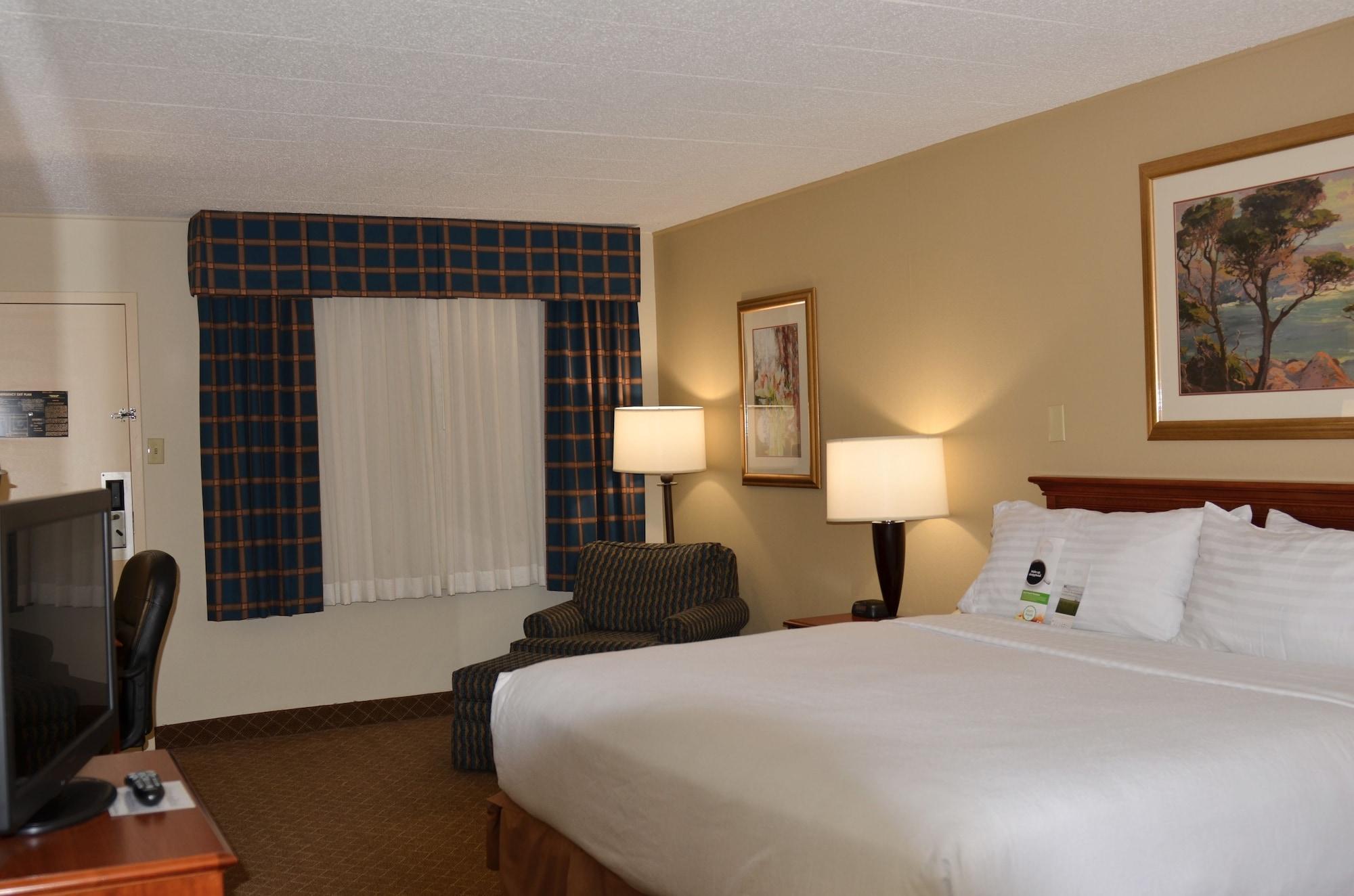 Clarion Inn Frederick Event Center Zewnętrze zdjęcie