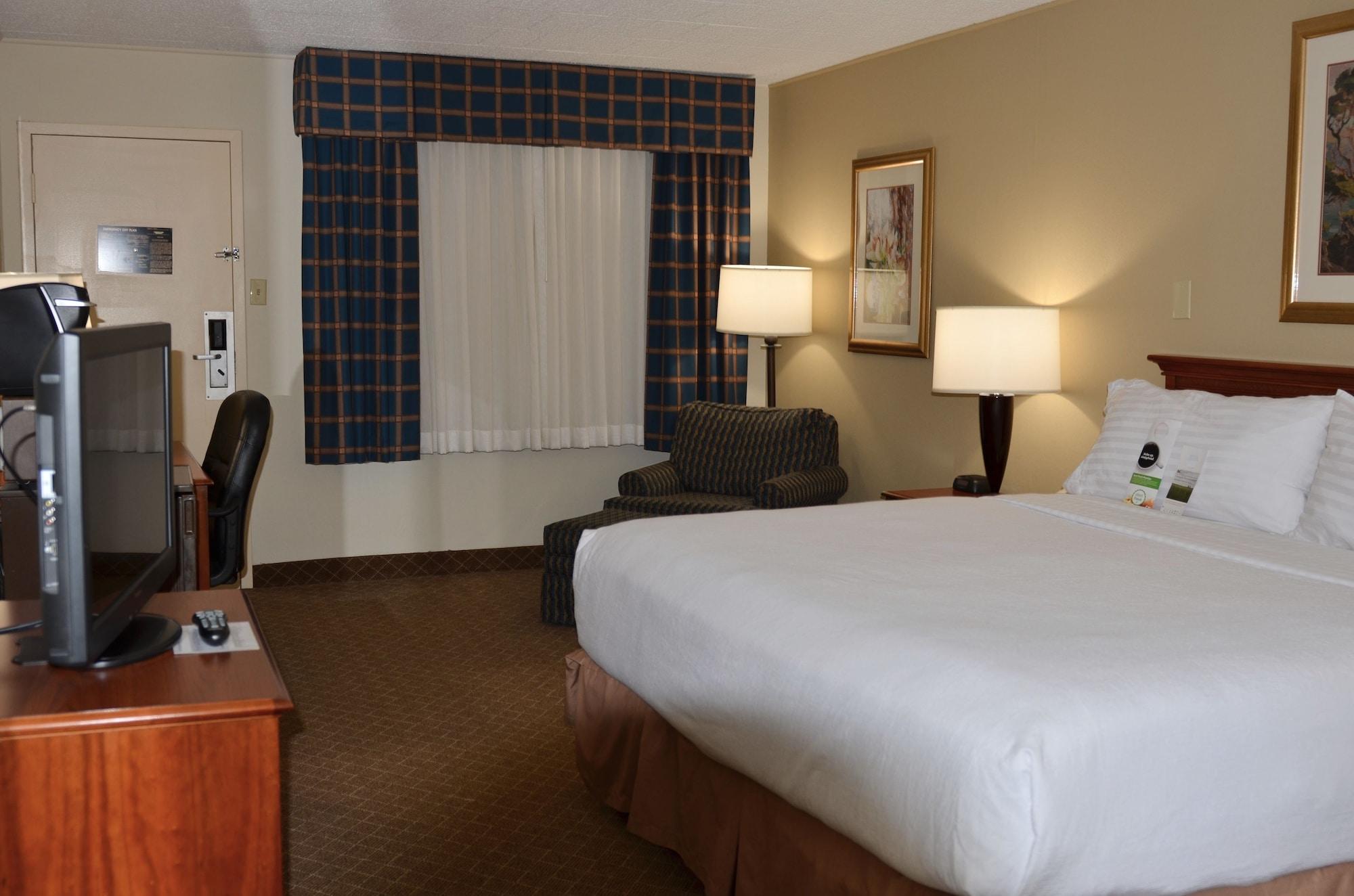 Clarion Inn Frederick Event Center Zewnętrze zdjęcie