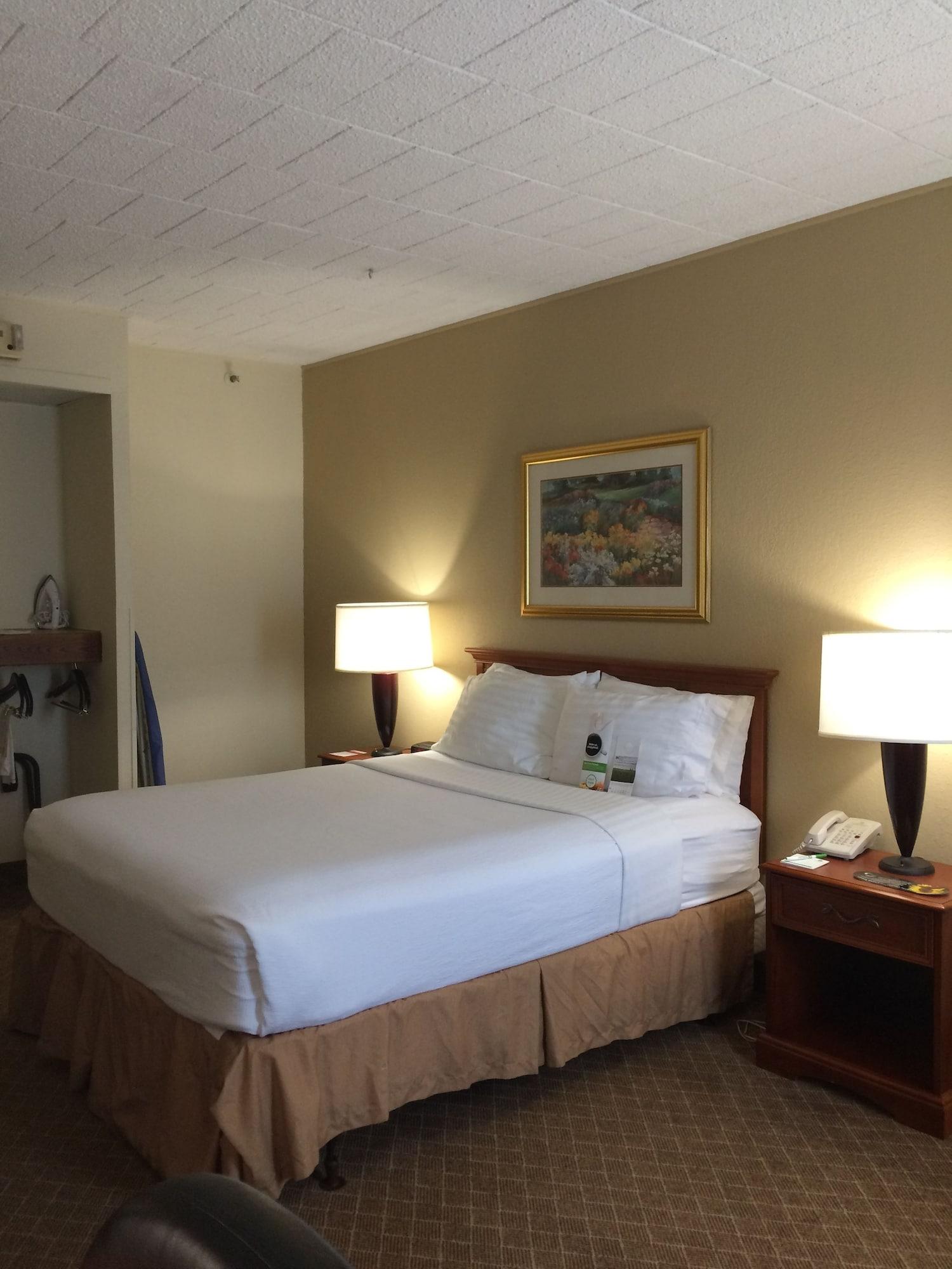Clarion Inn Frederick Event Center Zewnętrze zdjęcie