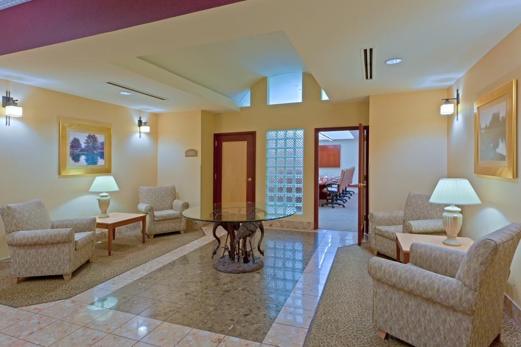 Clarion Inn Frederick Event Center Zewnętrze zdjęcie