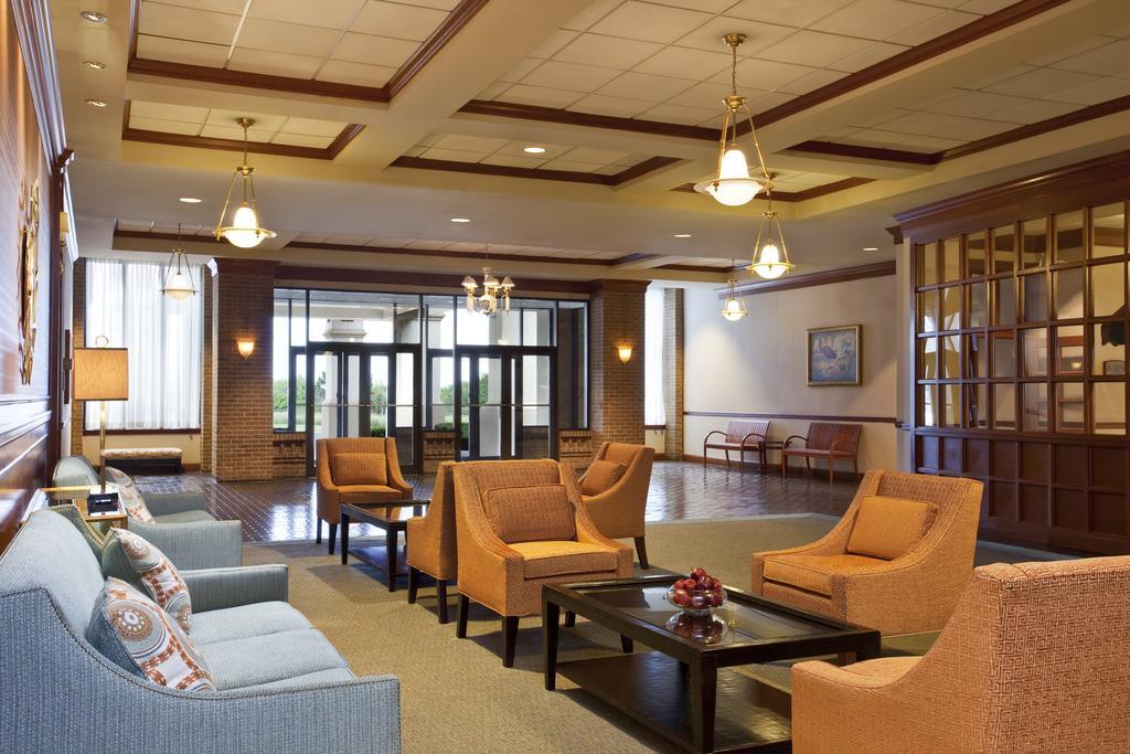 Clarion Inn Frederick Event Center Zewnętrze zdjęcie