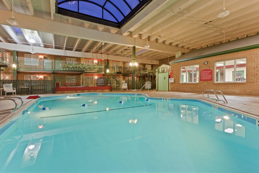 Clarion Inn Frederick Event Center Zewnętrze zdjęcie
