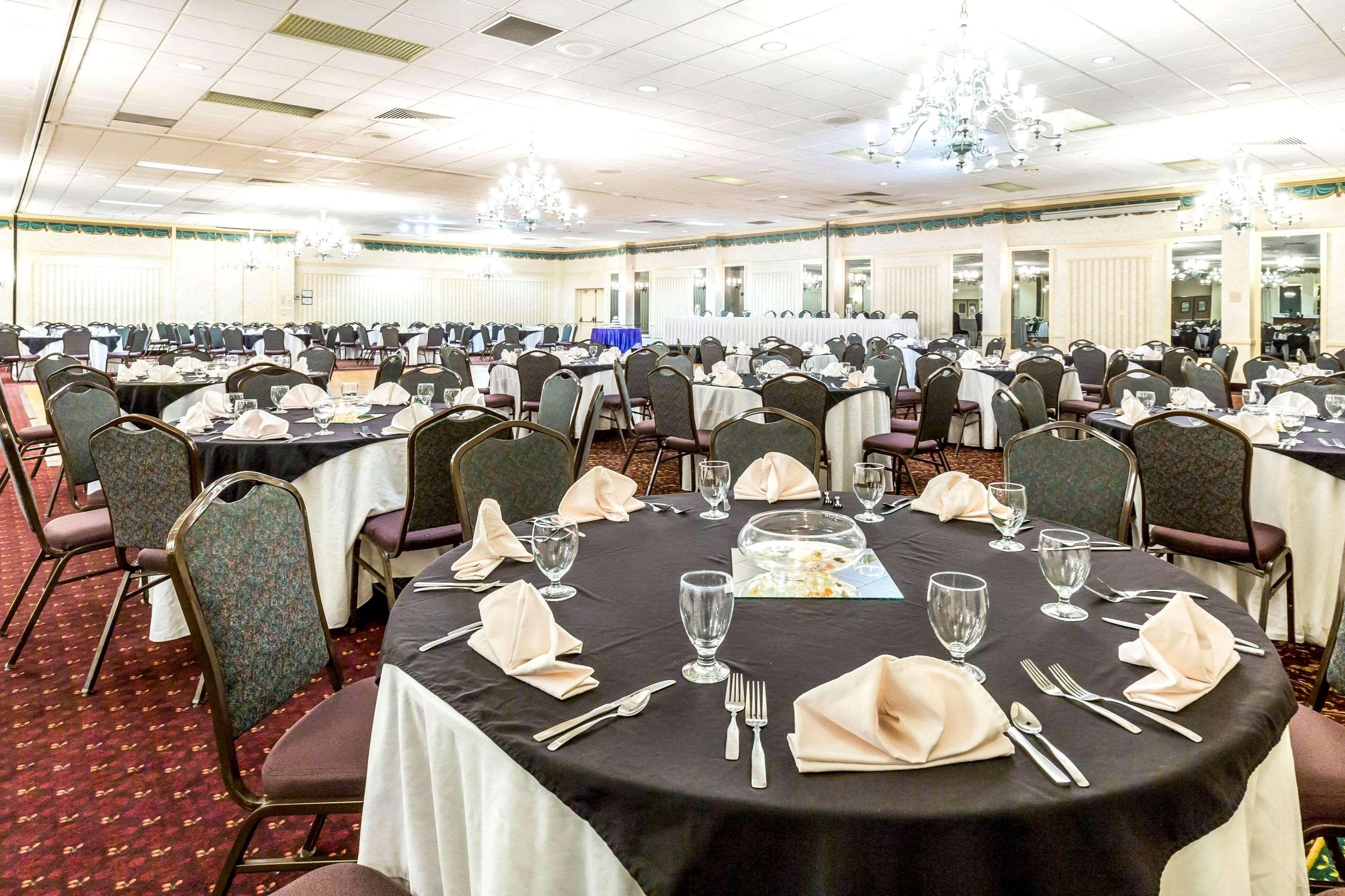 Clarion Inn Frederick Event Center Zewnętrze zdjęcie