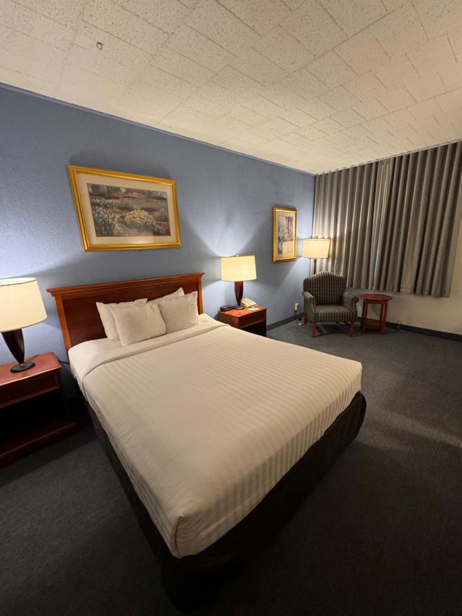 Clarion Inn Frederick Event Center Zewnętrze zdjęcie