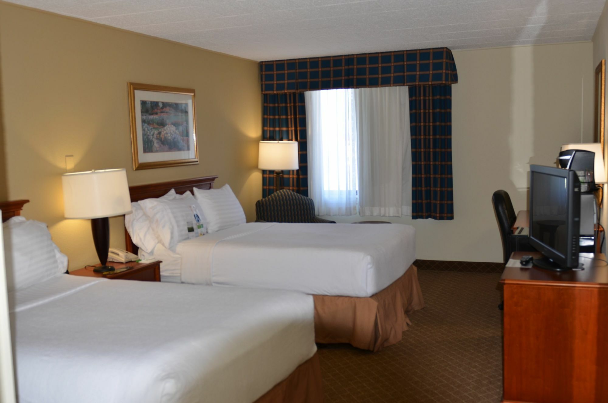 Clarion Inn Frederick Event Center Zewnętrze zdjęcie