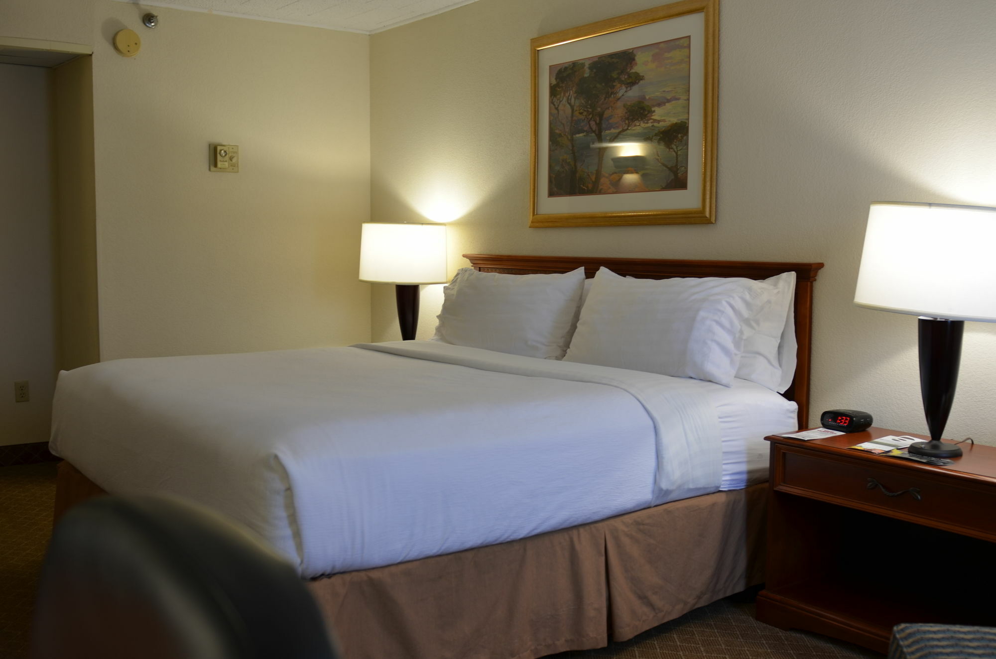 Clarion Inn Frederick Event Center Zewnętrze zdjęcie