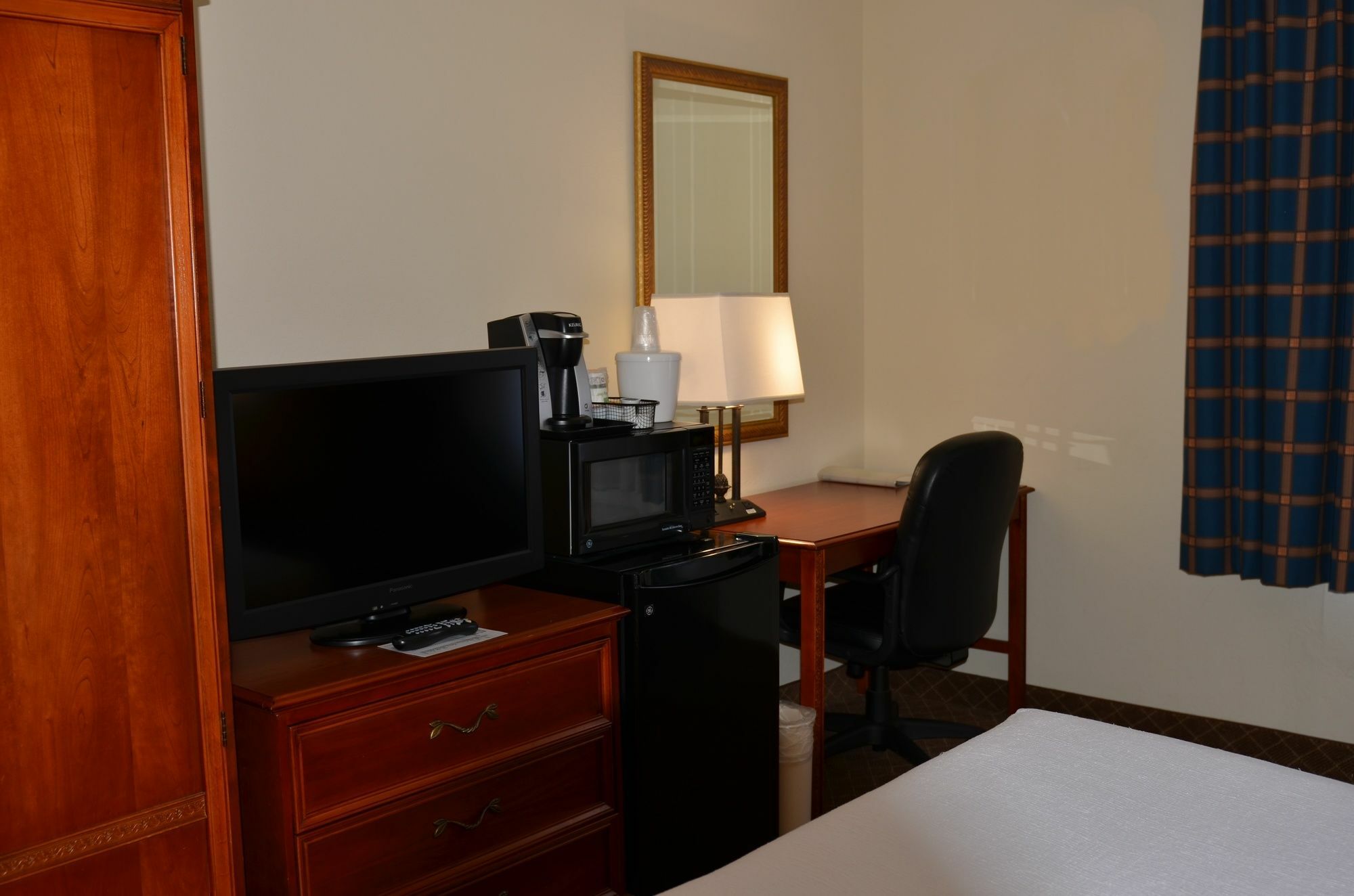 Clarion Inn Frederick Event Center Zewnętrze zdjęcie