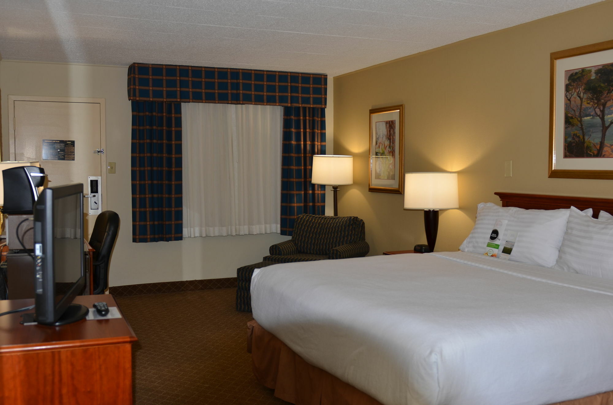 Clarion Inn Frederick Event Center Zewnętrze zdjęcie