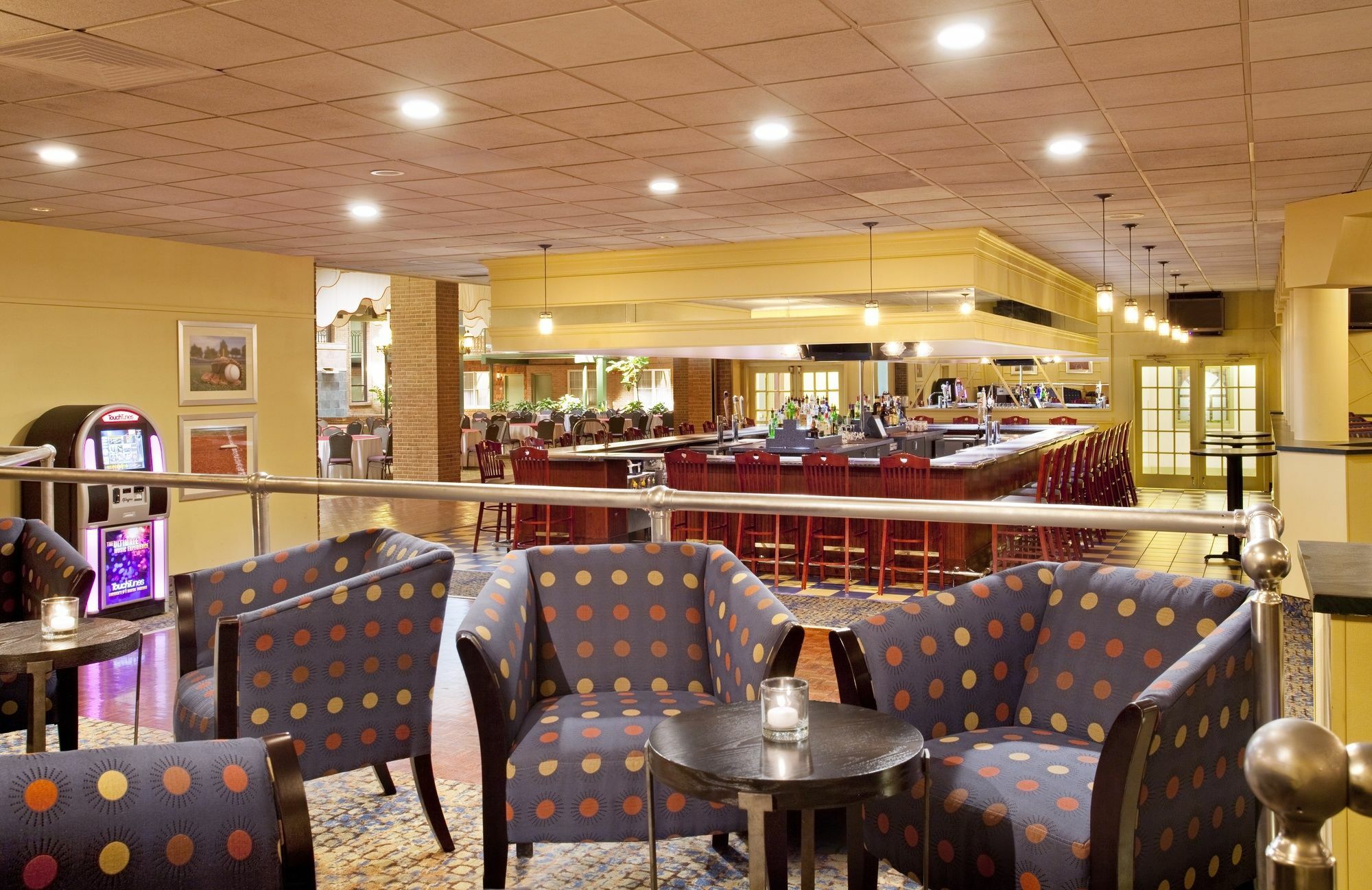 Clarion Inn Frederick Event Center Zewnętrze zdjęcie