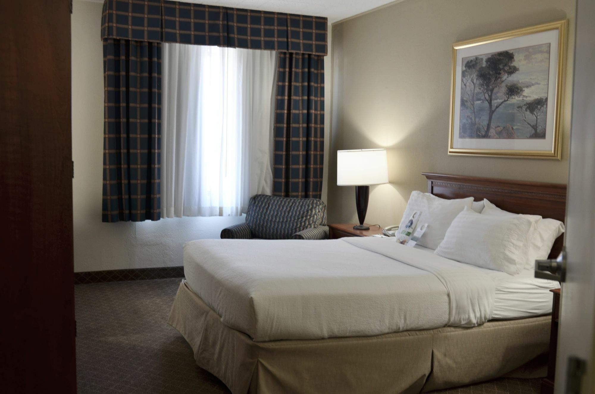Clarion Inn Frederick Event Center Zewnętrze zdjęcie