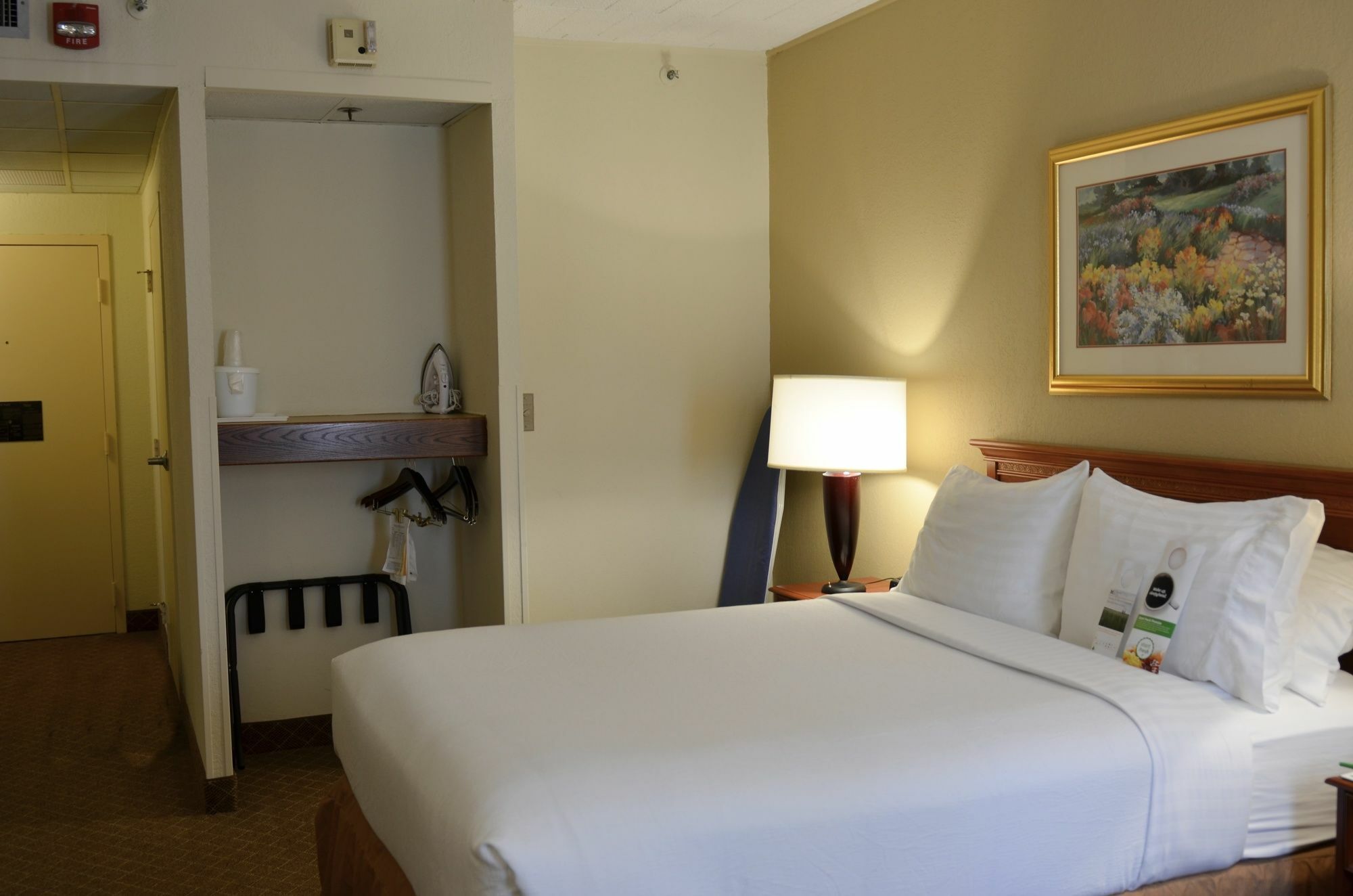 Clarion Inn Frederick Event Center Zewnętrze zdjęcie